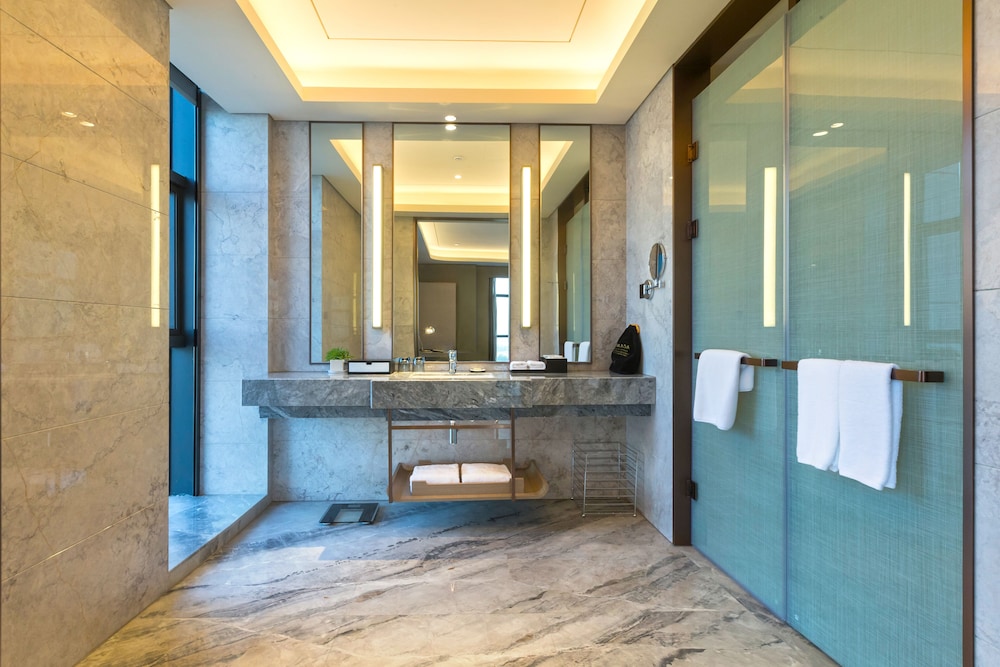 Ramada Plaza by Wyndham Changsha Wangcheng 3/41