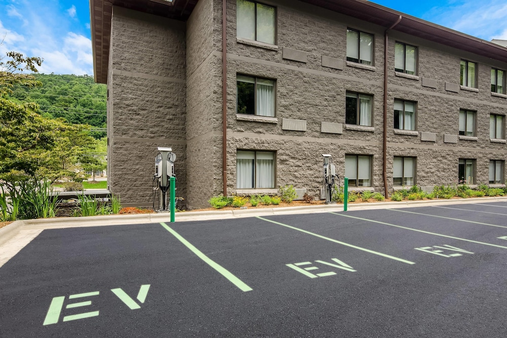 Graystone Lodge, an Ascend Collection Hotel 41/50