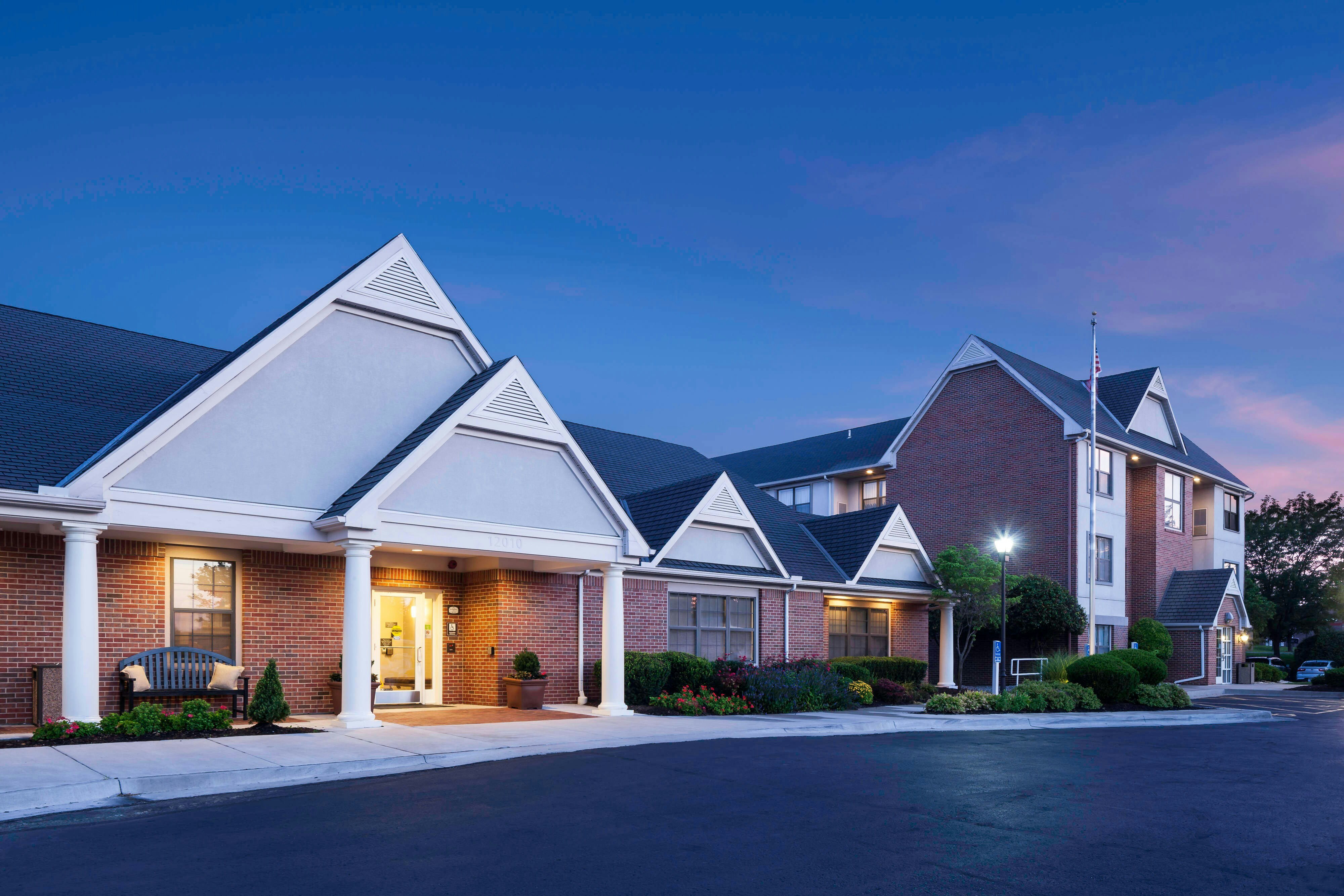 Residence Inn by Marriott Kansas City Overland Park 2/50