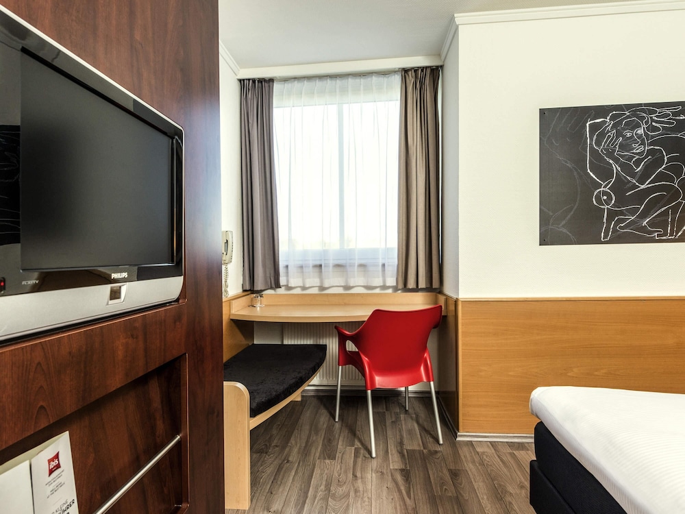 Ibis Hotel Eisenach 16/27