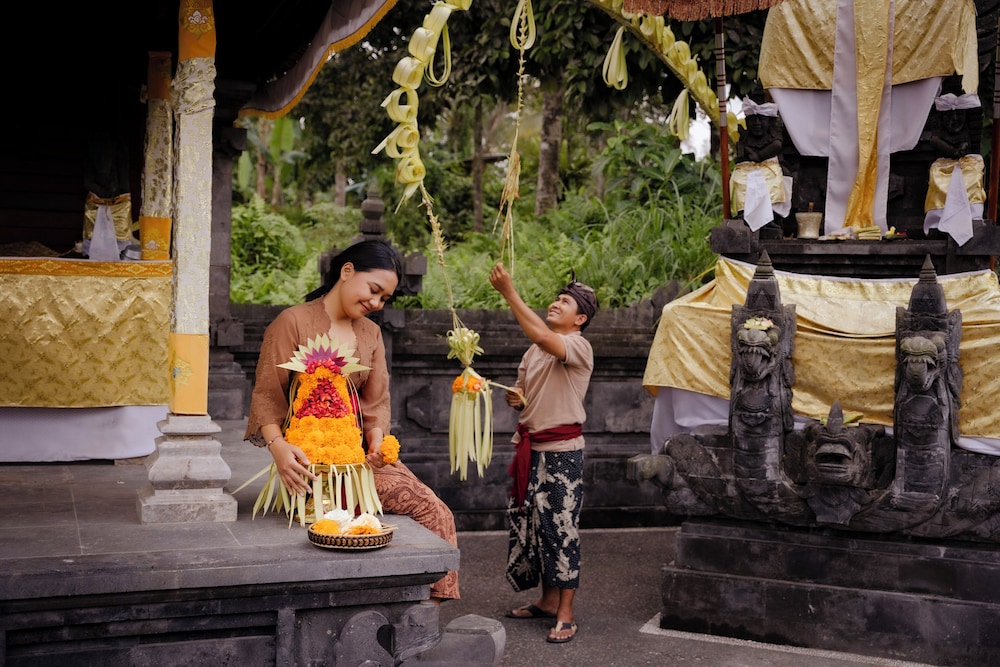 Anantara Ubud Bali Resort 23/74