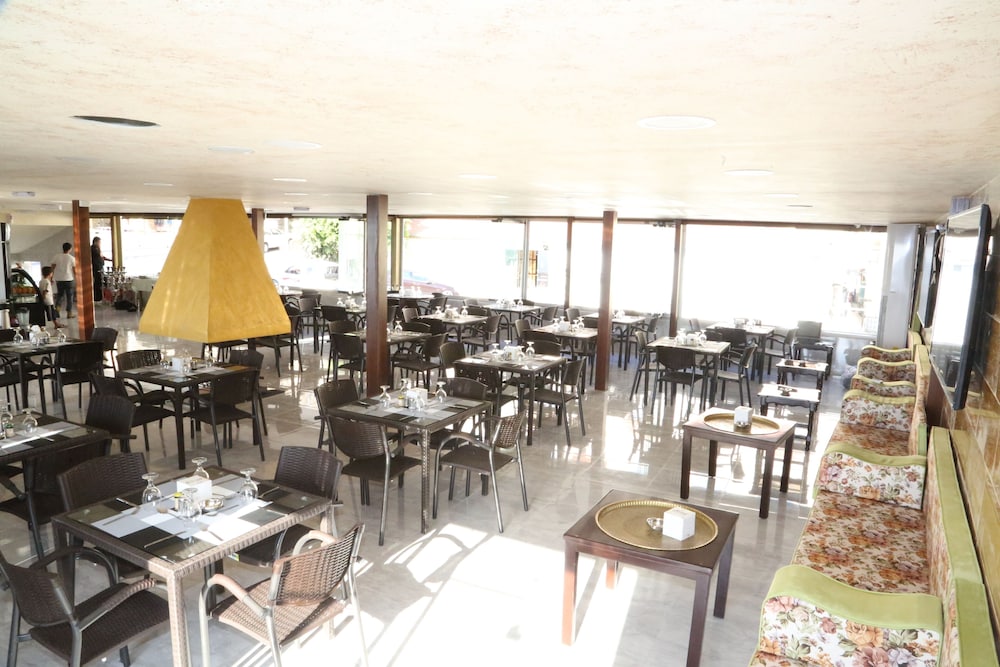 Petra Sella Hotel 41/48