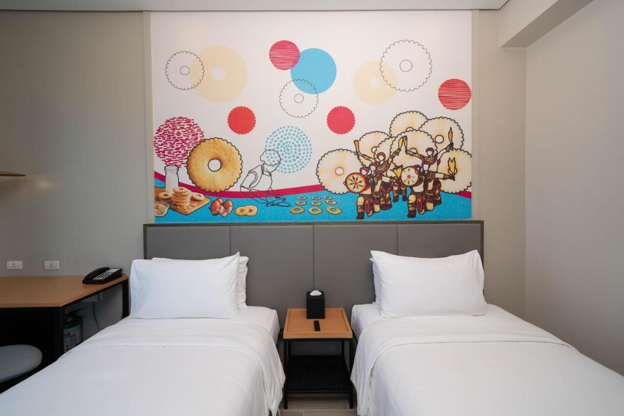 MCollection - Mactan Island Stay Near Beach and Airport 23/51