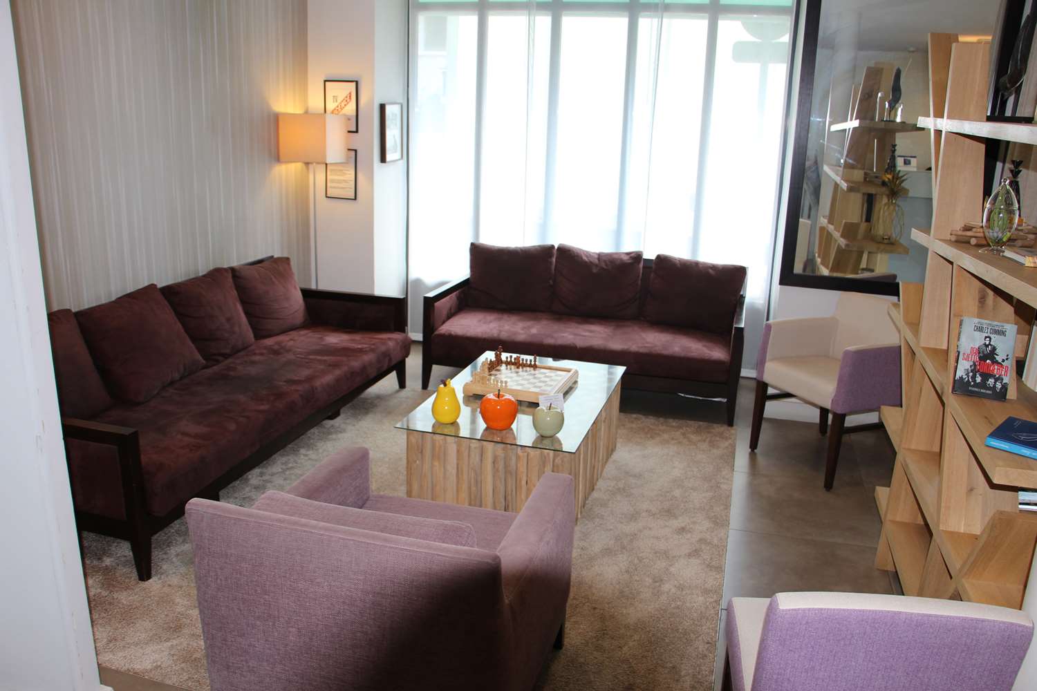 Best Western Rives De Paris La Defense 2/8