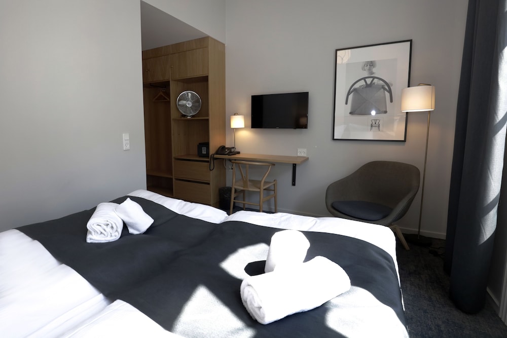 Hotel Bethel 18/50