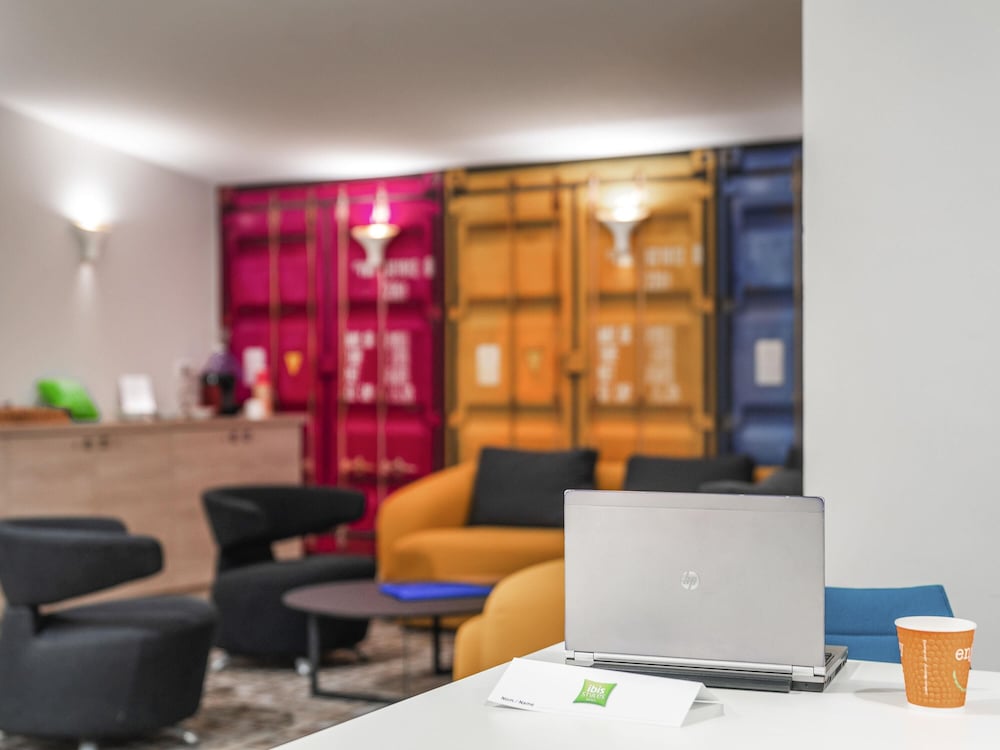 Ibis Styles La Rochelle Centre 37/49