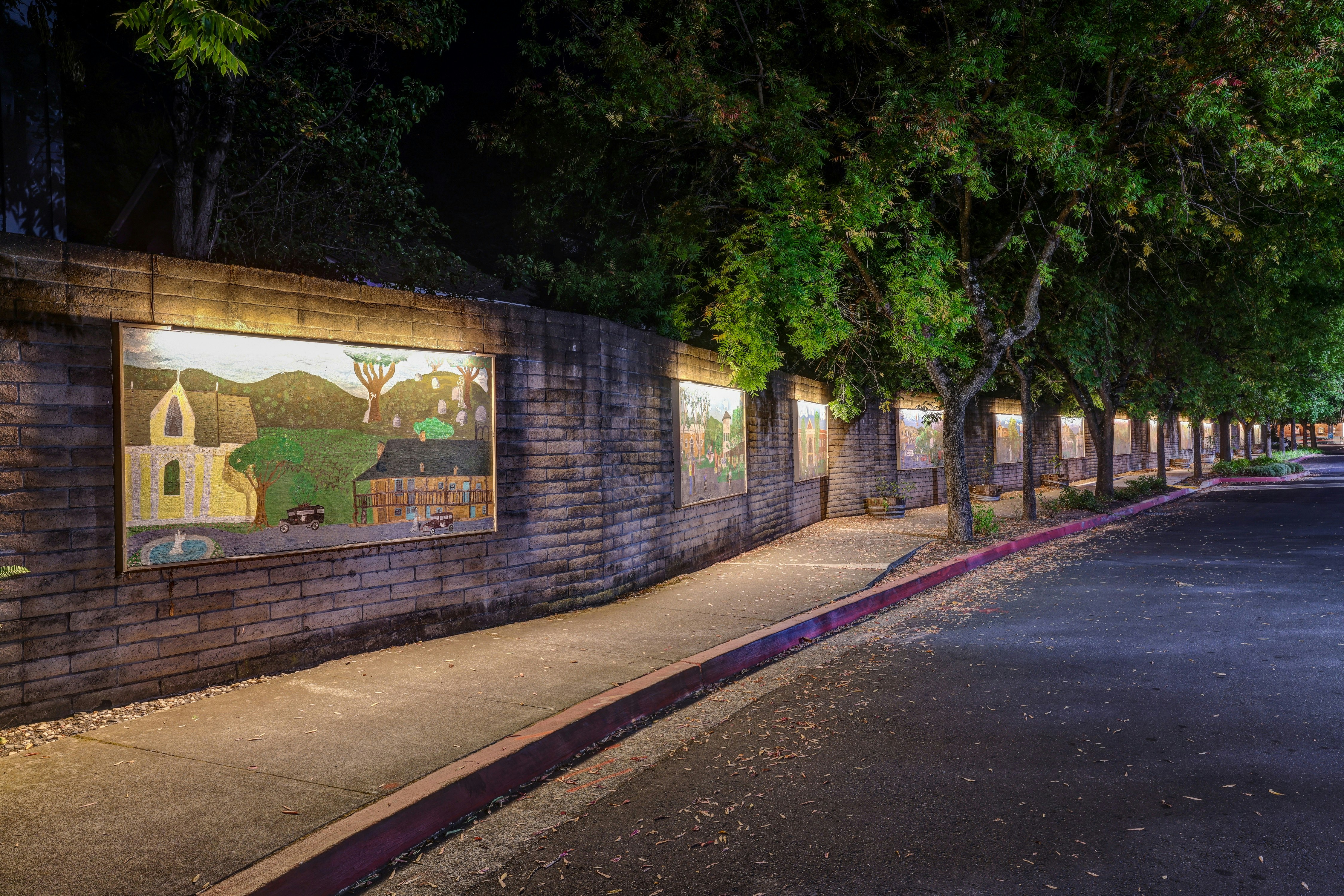 Sonoma Valley Inn, Tapestry Collection by Hilton 18/22