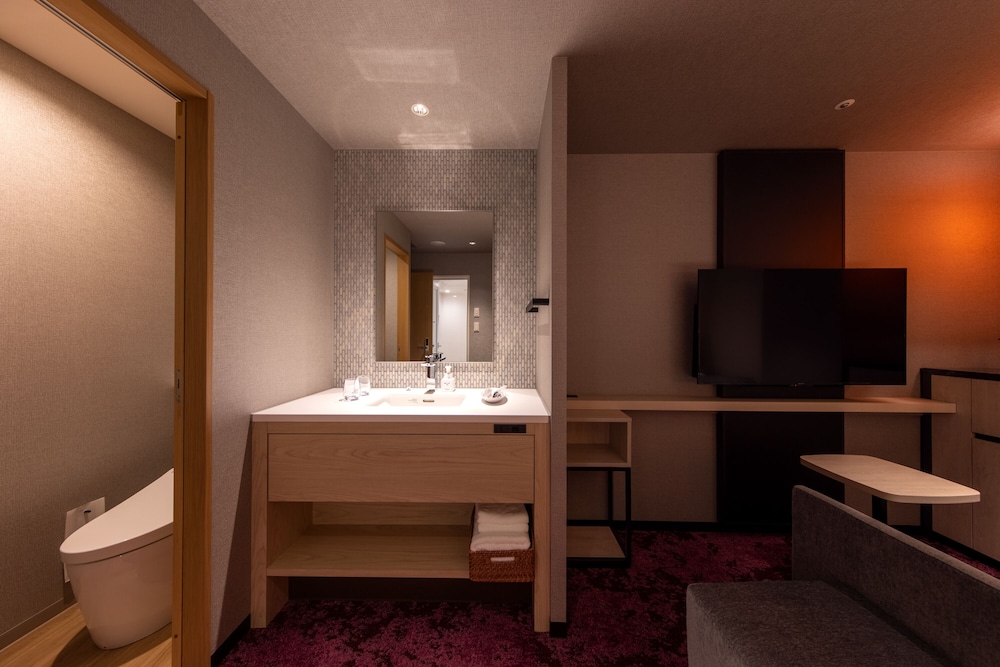 HOTEL FORZA KYOTO SHIJO KAWARAMACHI 40/49