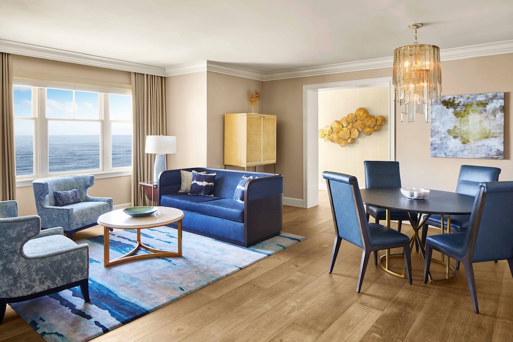 The Ritz Carlton Half Moon Bay 31/50