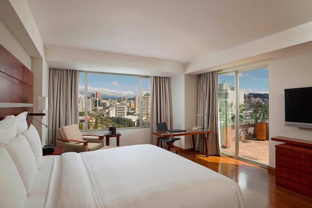 Jw Marriott Hotel Quito 14/47