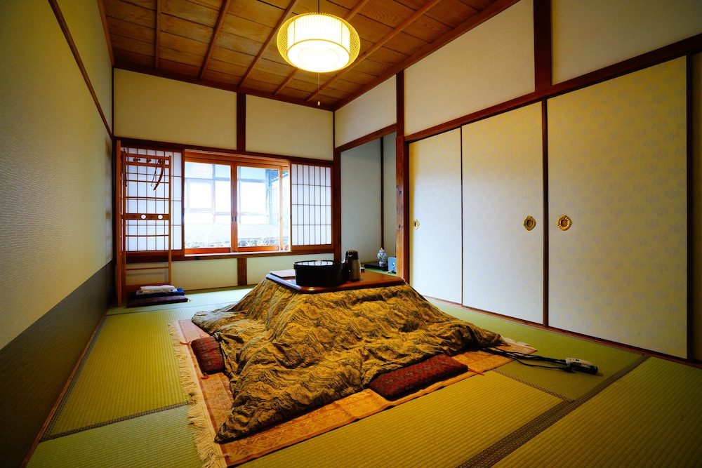 Koyasan Syukubo Ekoin 49/73
