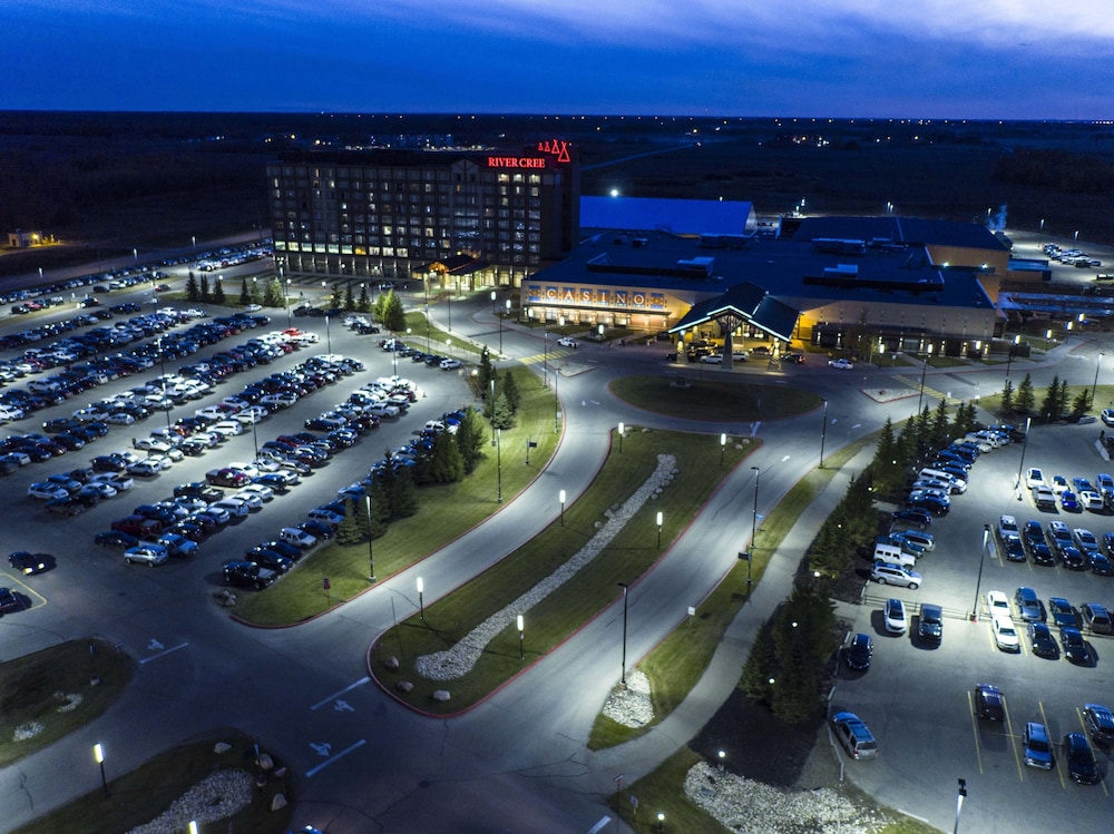 River Cree Resort And Casino 2/58