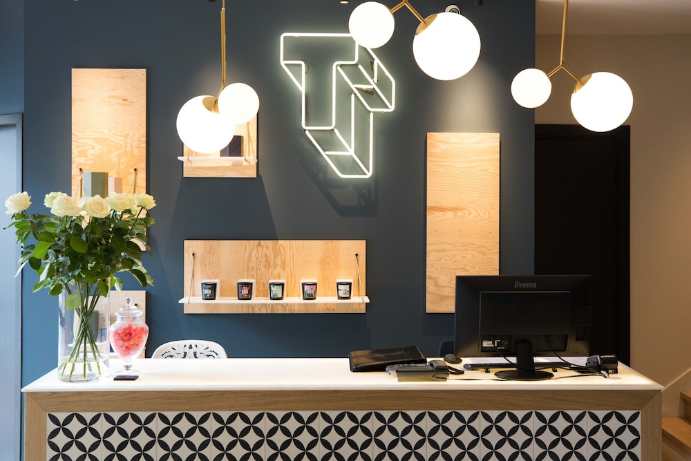 T Boutique Hotel 5/38