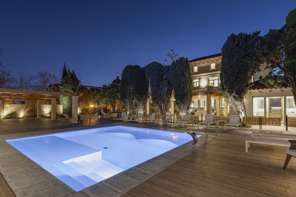 Hotel Mirlo Barcelona 19/40