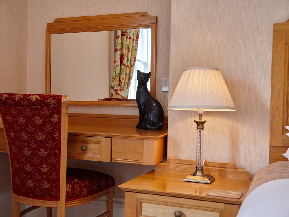 Hundith Hill Hotel 38/66