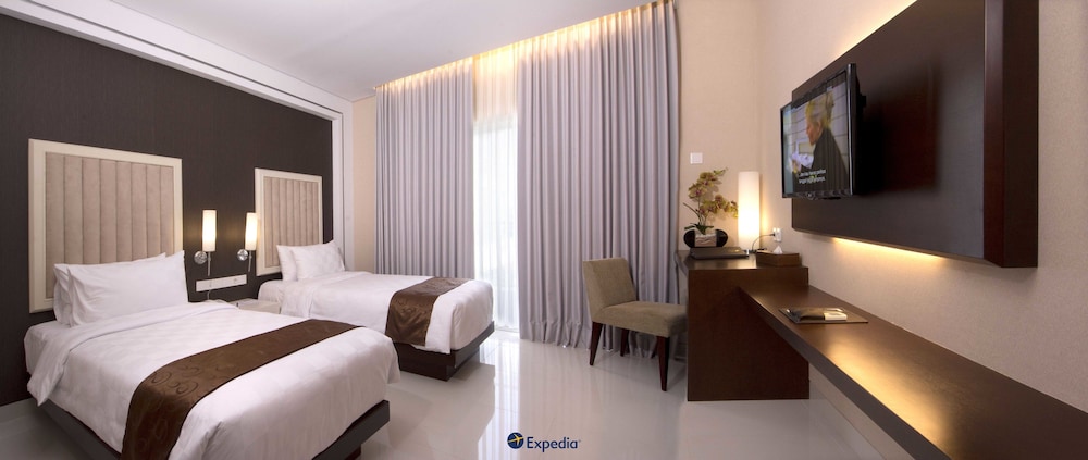 Gallery Prawirotaman Hotel 26/55