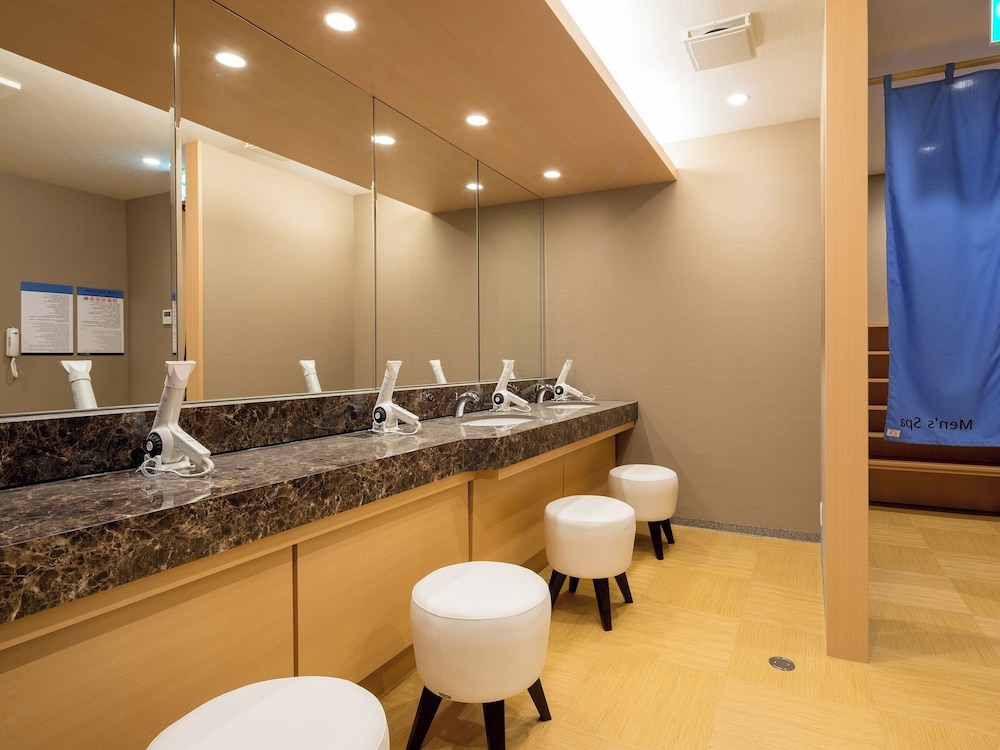 Apa Hotel Okayamaeki Higashiguchi 41/49
