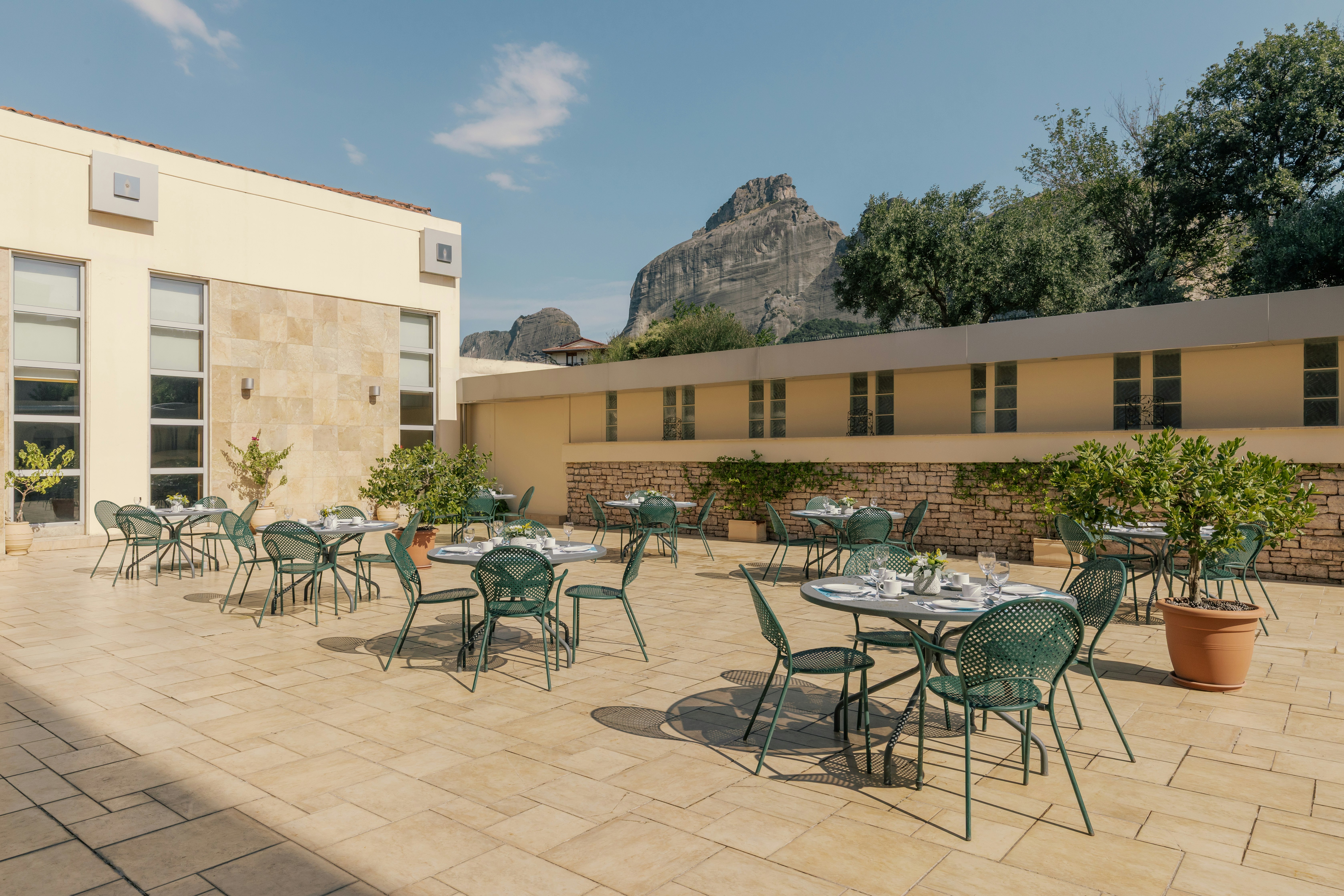 Divani Meteora Hotel 59/78
