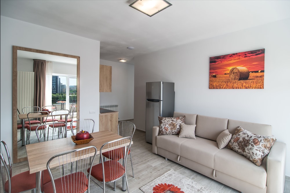 Residence Il Lago 35/71