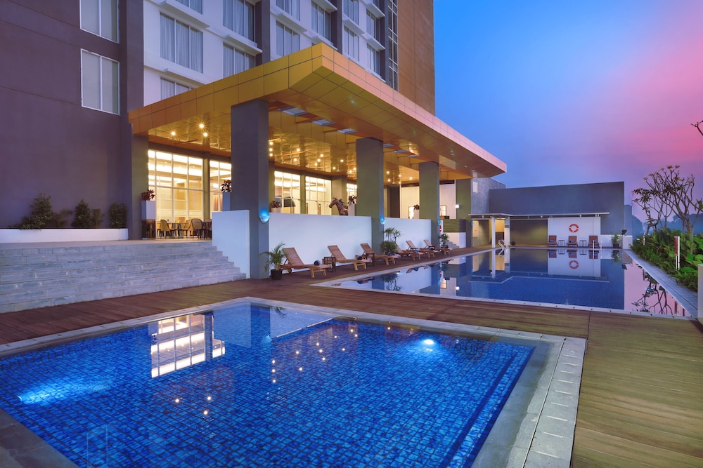 Grand Tan Banjarmasin Hotel & Convention Center 30/47