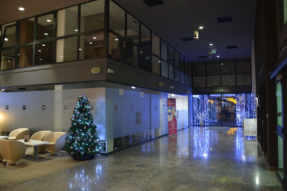 HOTEL CITY MARIBOR 8/63