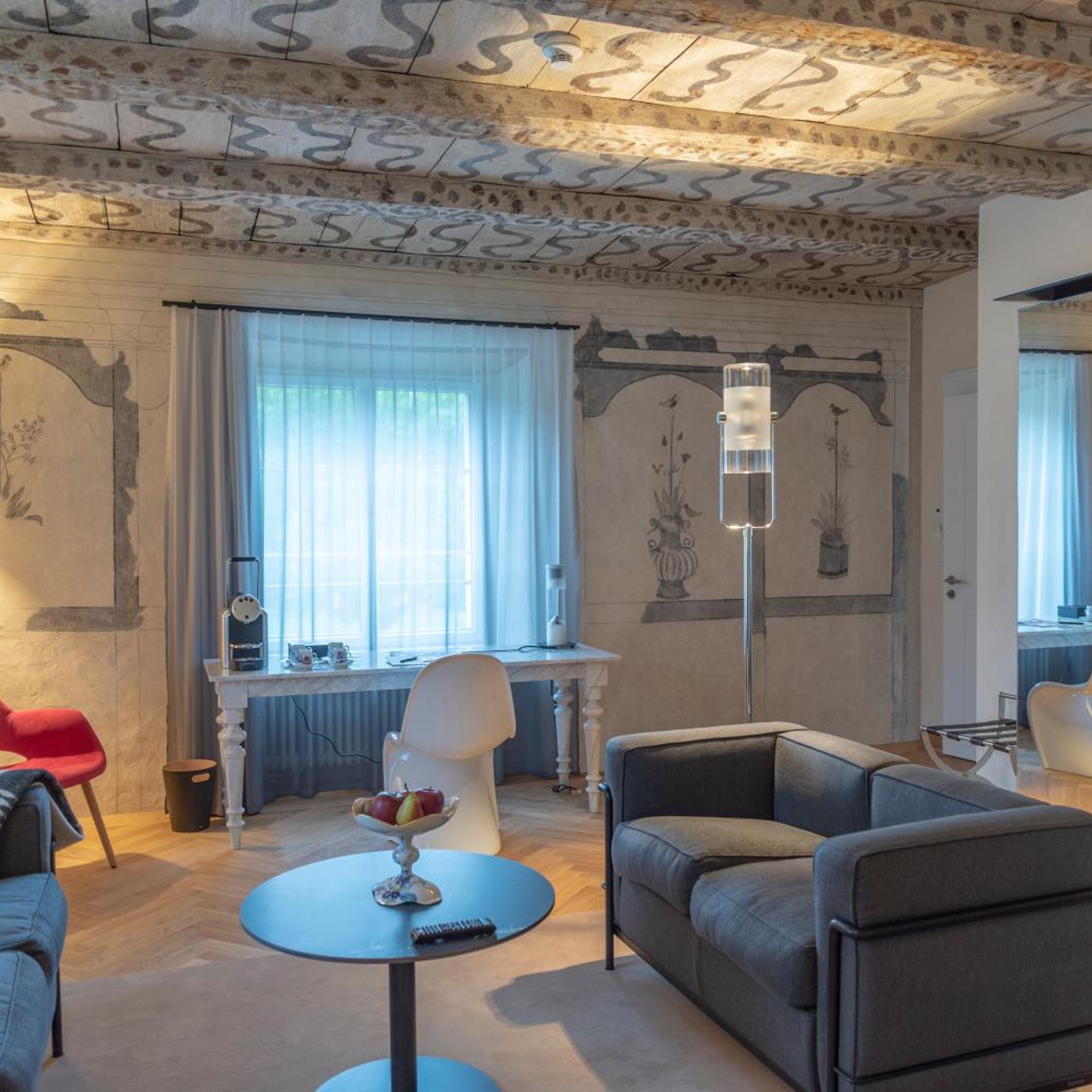 Caspar Swiss Quality Hotel 39/60