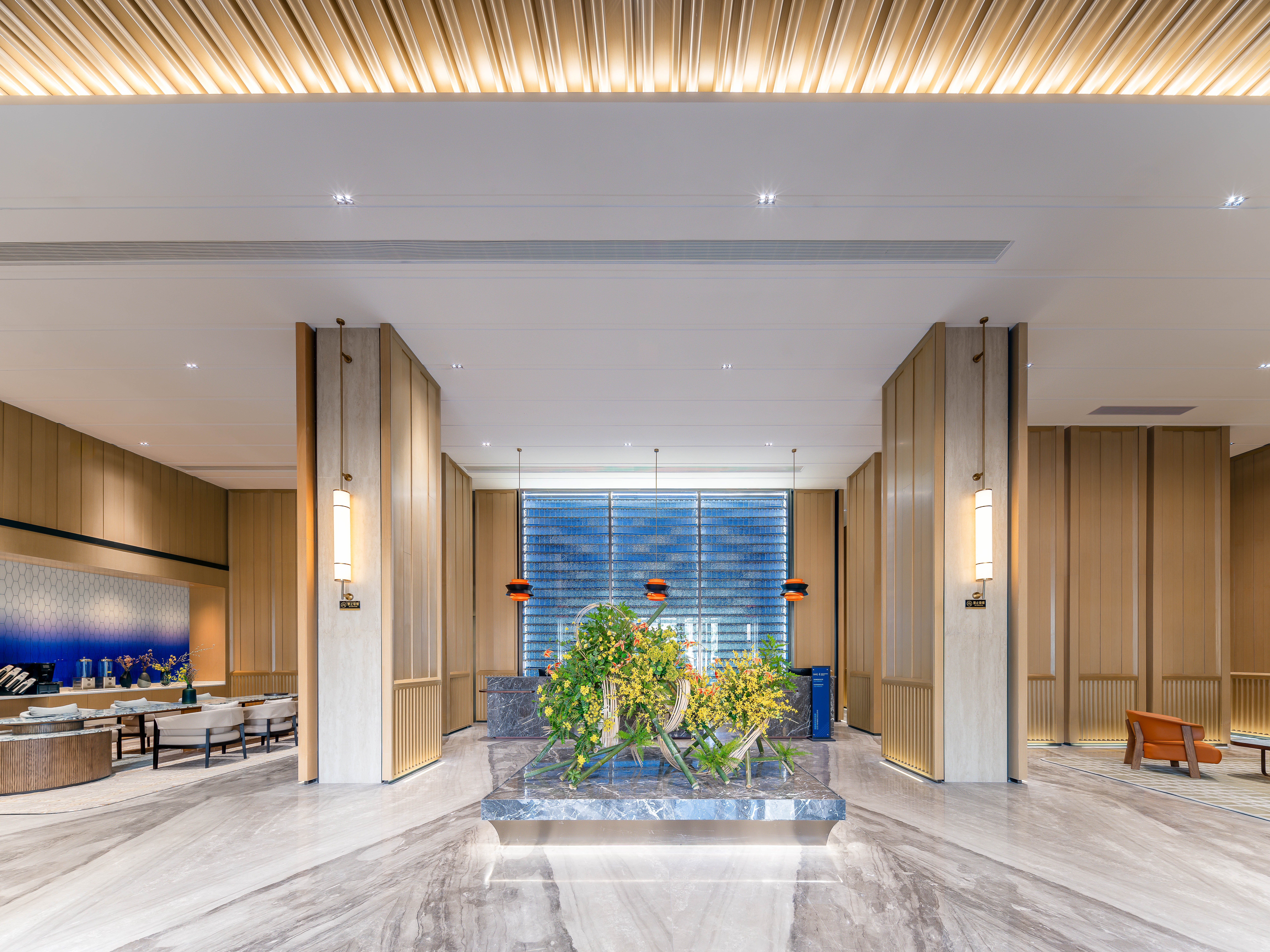 Holiday Inn Express Haikou Xiuying Port 8/32