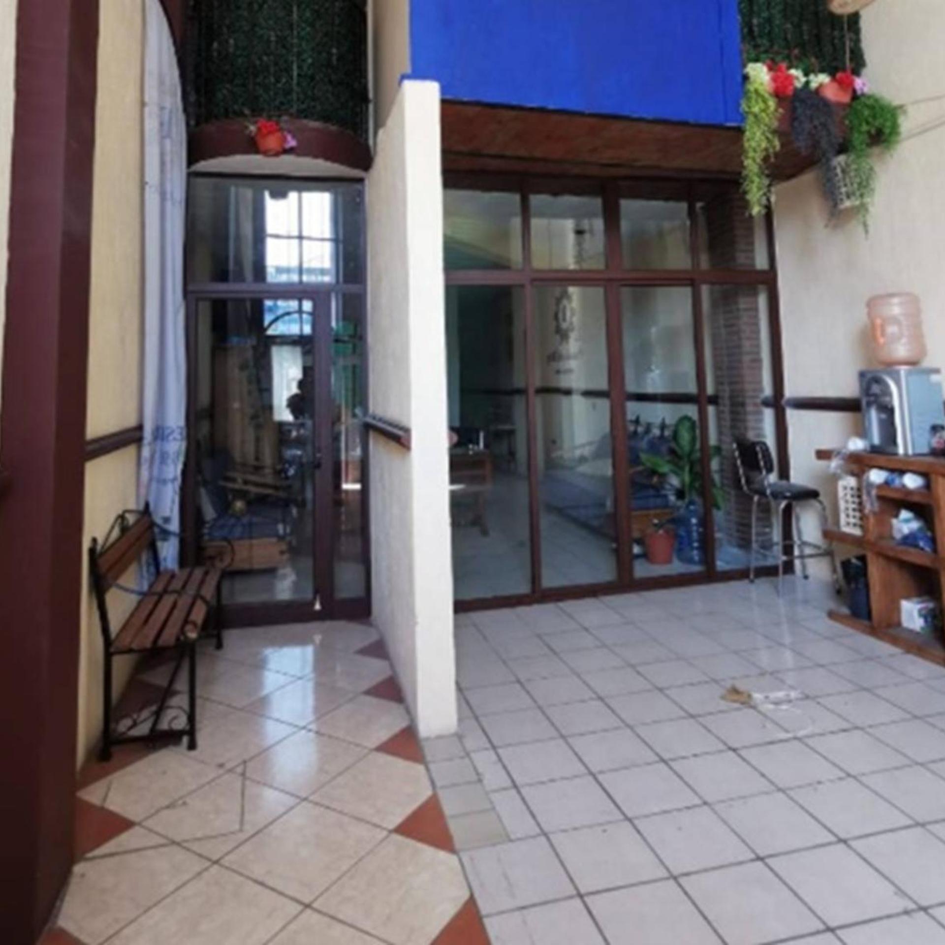 Lobby at Collection O Hotel Casa Zaragoza San Juan de los Lagos, SAN JUAN DE LOS LAGOS