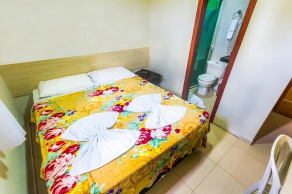 Hotel Litoral Fortaleza 23/50