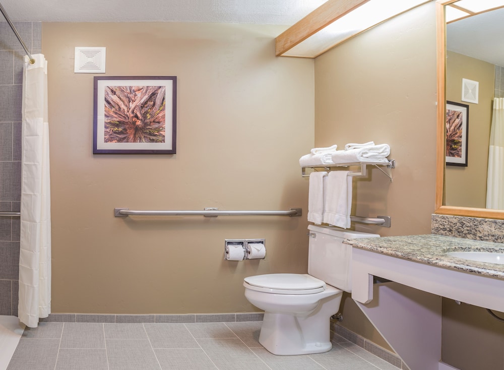 Gray Wolf Inn And Suites 29/67