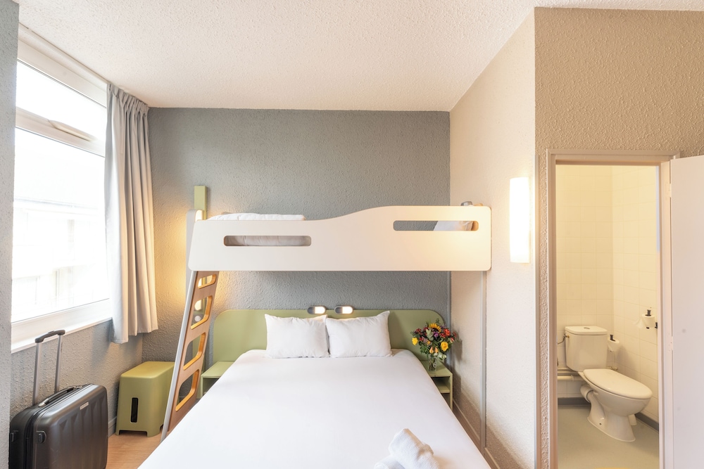 Ibis Budget Le Mans Centre 11/50