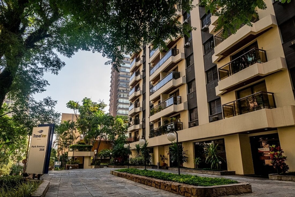TRAVEL INN PARK AVENUE 5/50