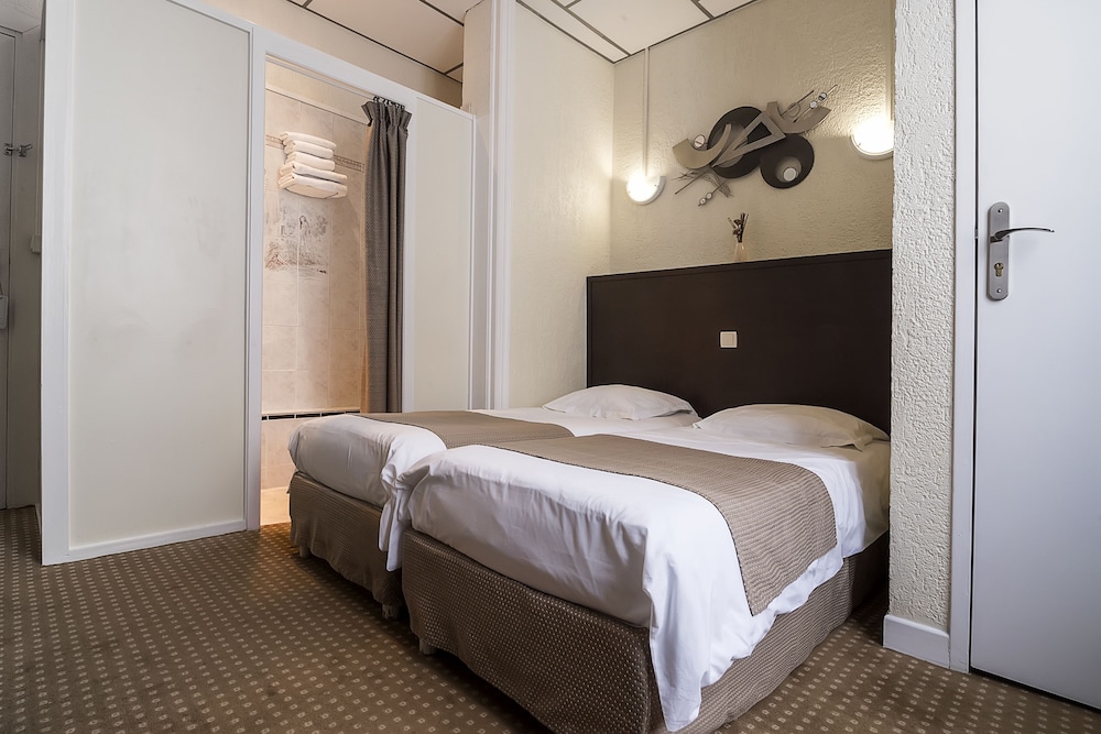 Hotel du Moulin d Or 16/50