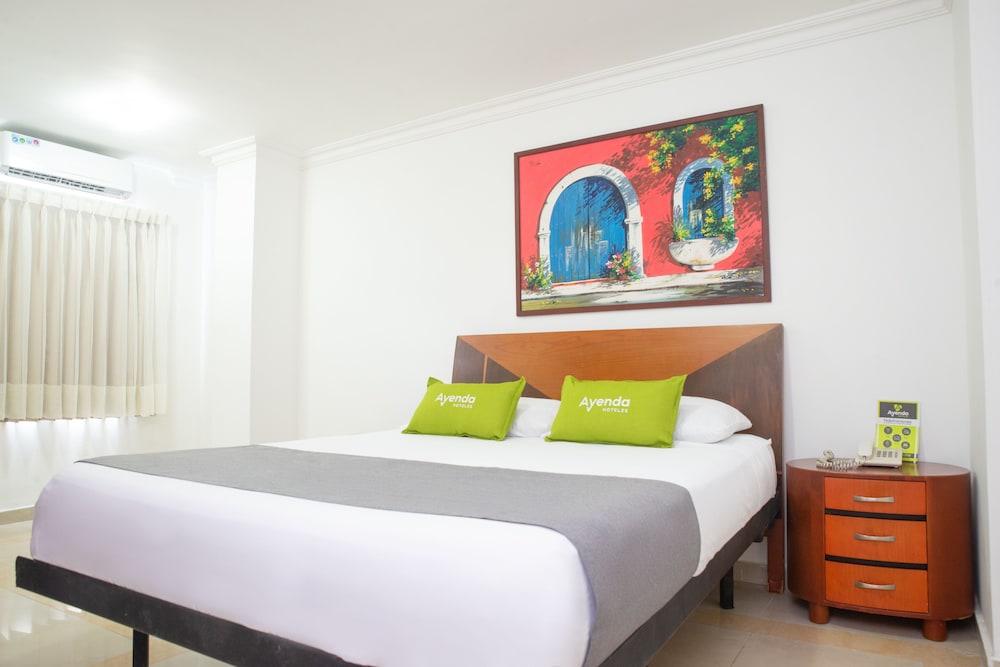 Hotel Ayenda Charthon 1316 12/60