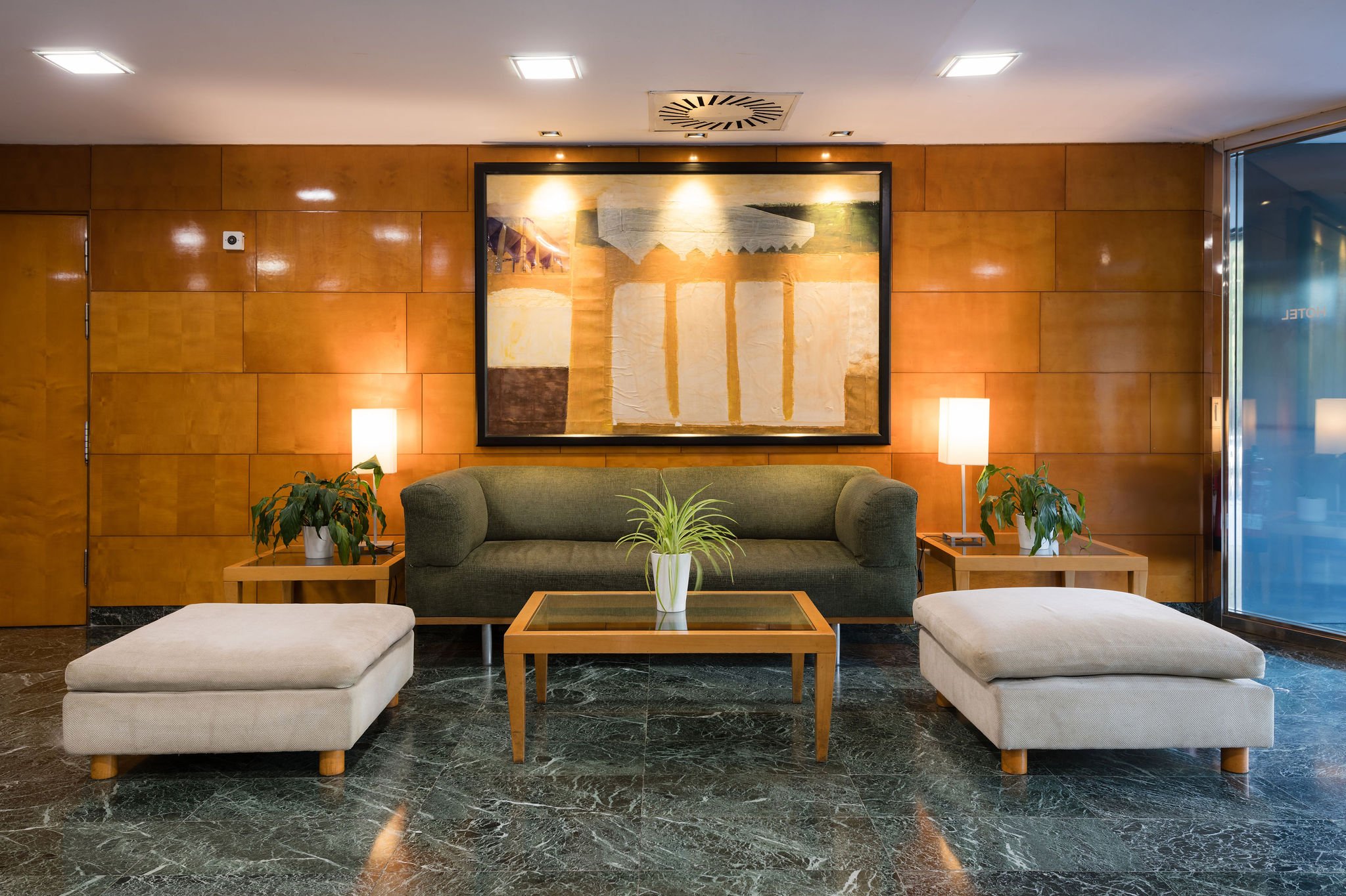 Hotel Ciudad de Valladolid 21/39