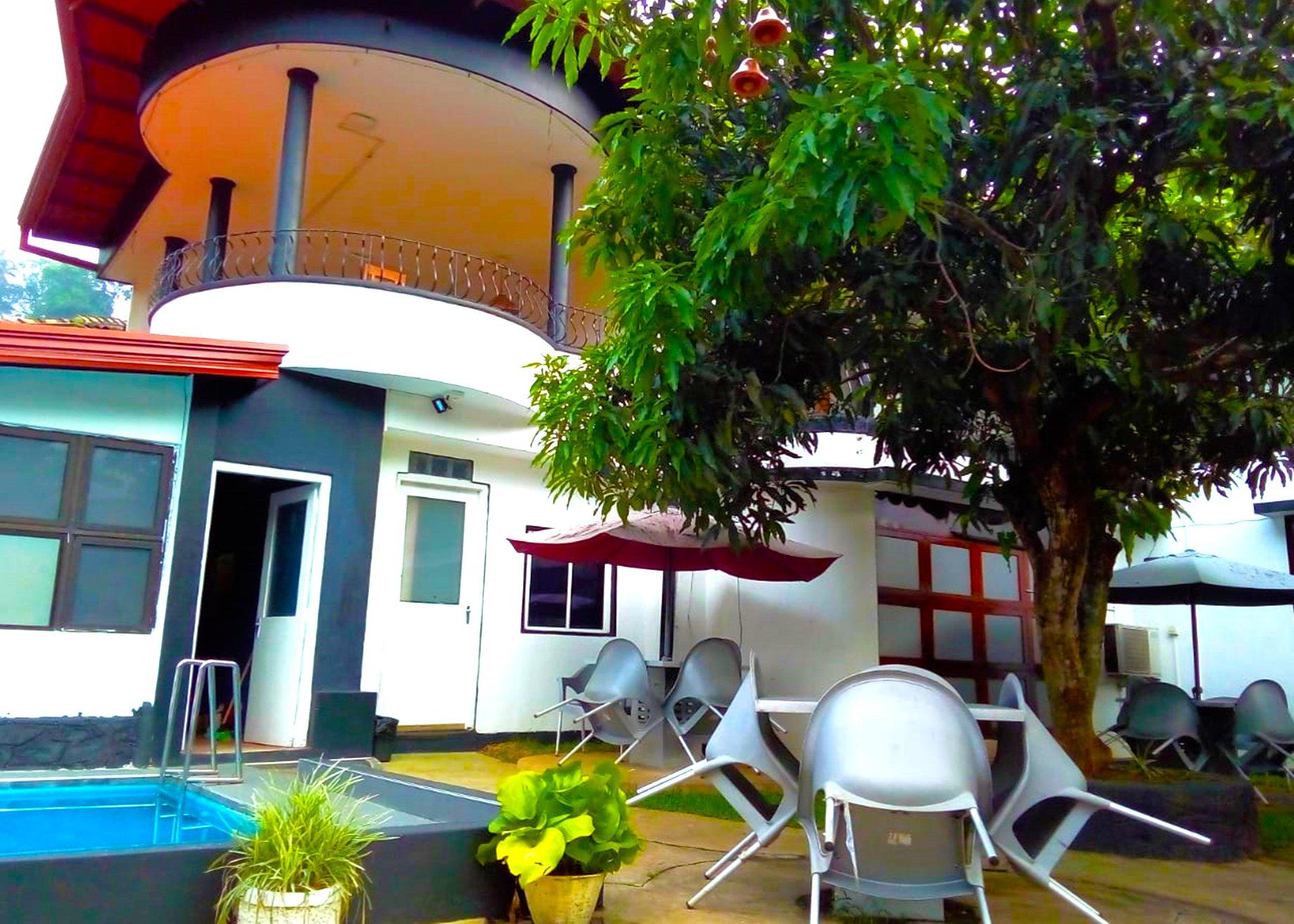 New Kandy Residence 5/76