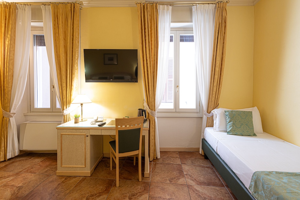 Hotel Belvedere San Gottardo by LVG Hotel Collection 13/50