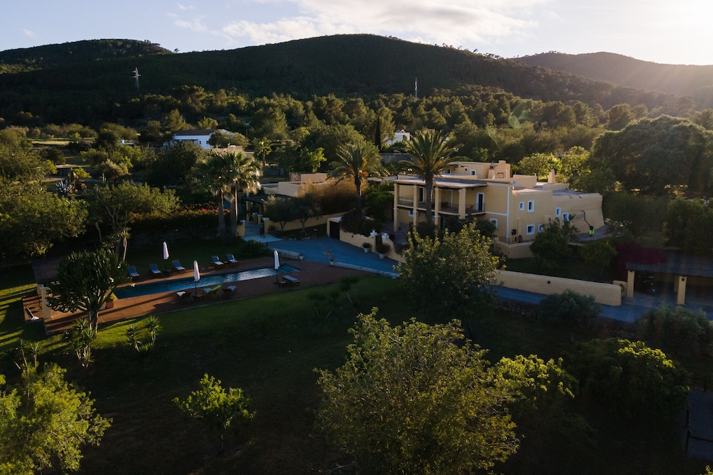 Las Mariposas Ibiza 21/31