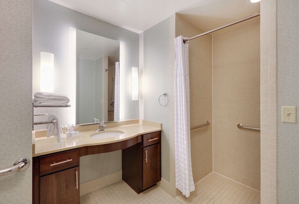 Homewood Suites By Hilton Dallas Allen 21/57