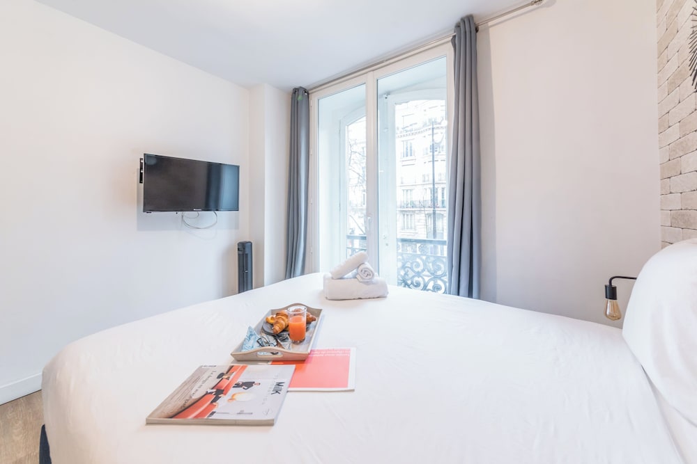 Apartment Ws St Germain - Quartier Latin 6/100