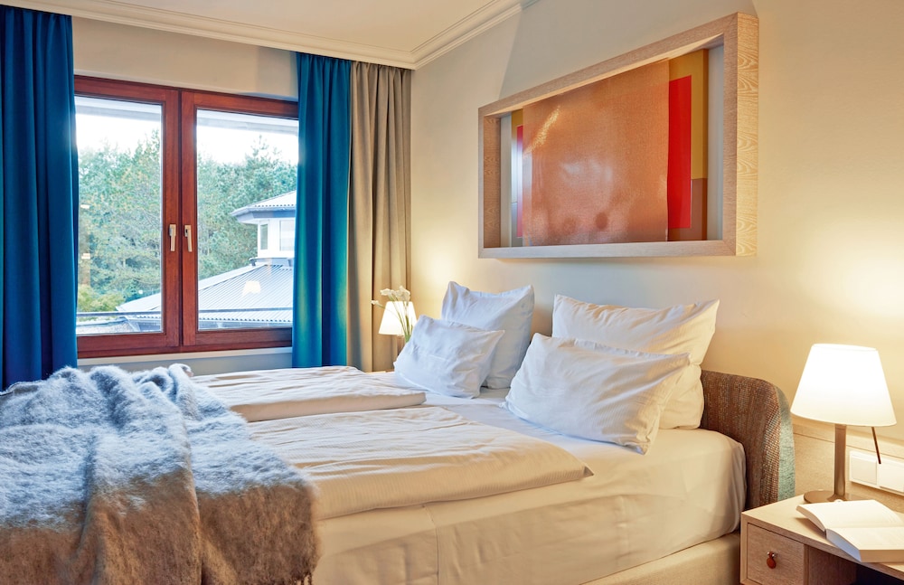 Aalernhüs Hotel & Spa 6/50