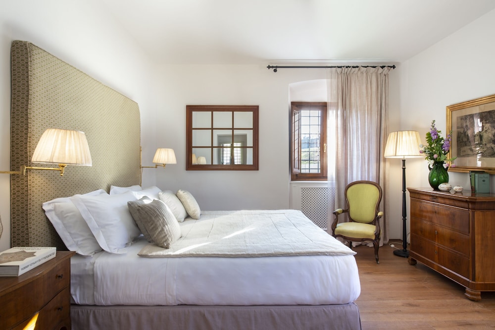 Viesca Suites & Villas Il Borro Toscana 13/50