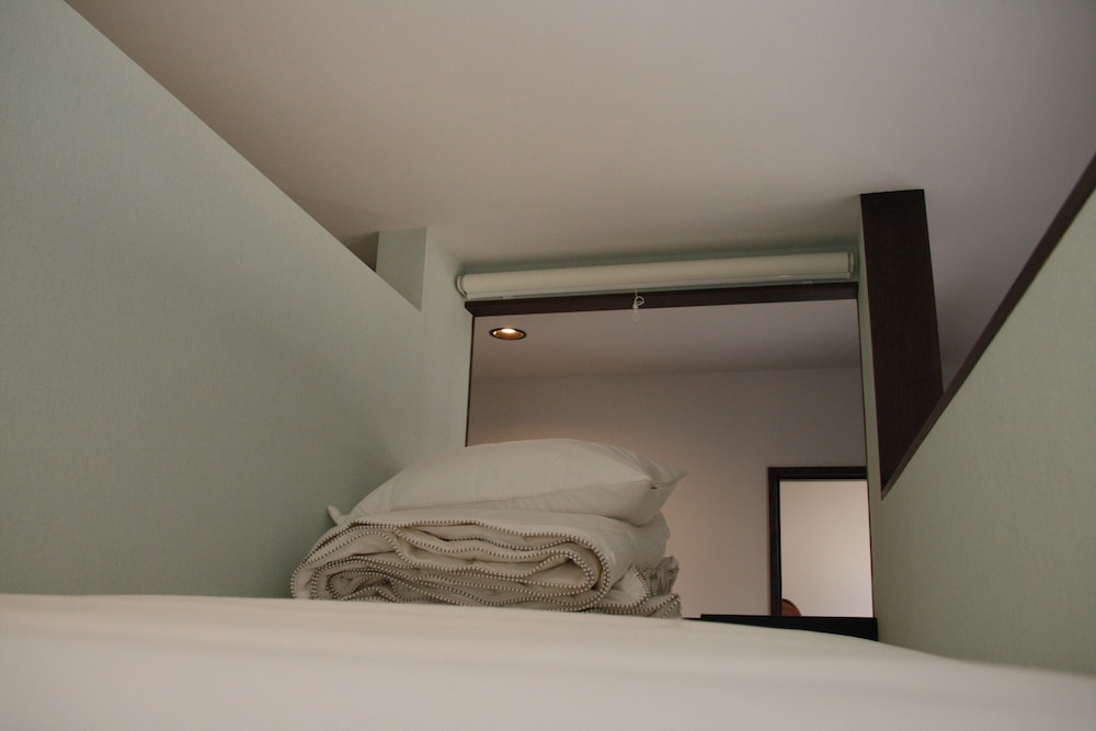 Yawp! Backpackers - Hostel 16/28