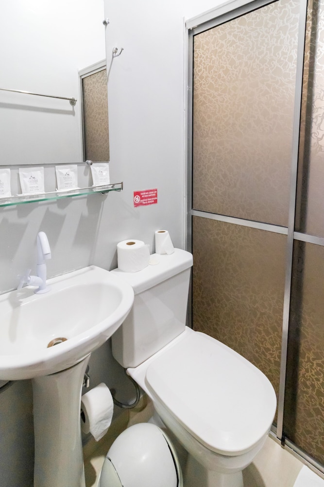 Foz Budget Hotel 58/60