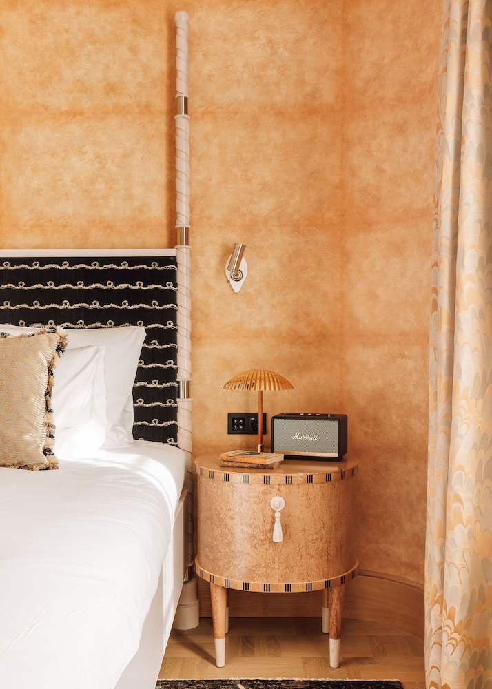 جناح جونيور بسرير كينج، Sommerro Hotel Oslo 2/2