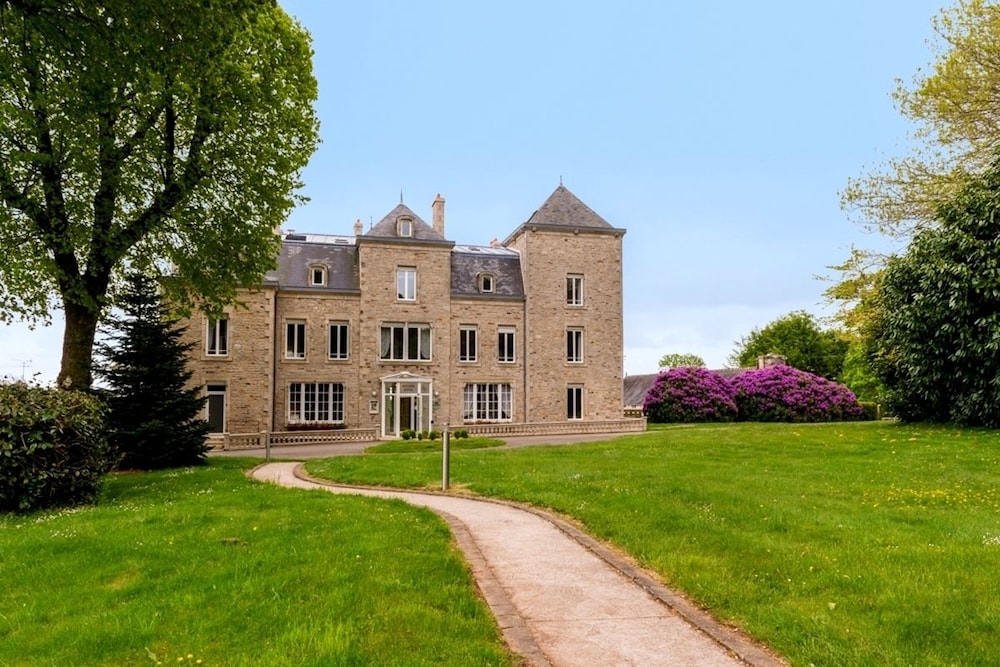 MANOIR DE KERHUEL 26/31