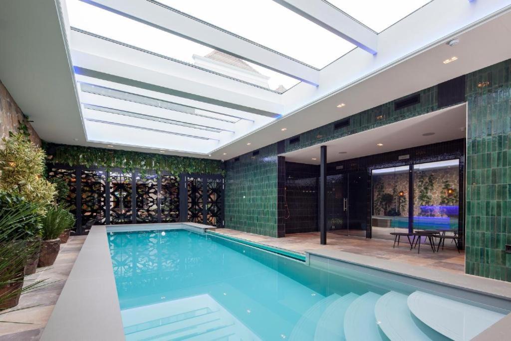 Amadore Stadshotel Jersey 33/47