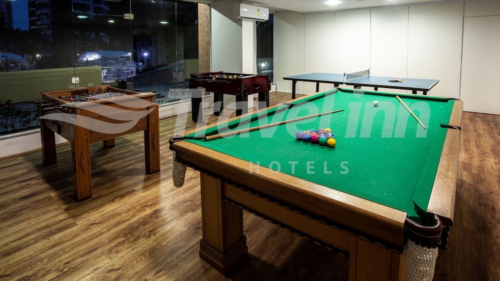 Travel Inn Boulevard Riviera 8/41
