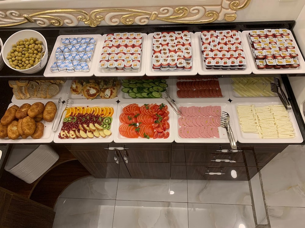 Grand Kavi Hotel photo5