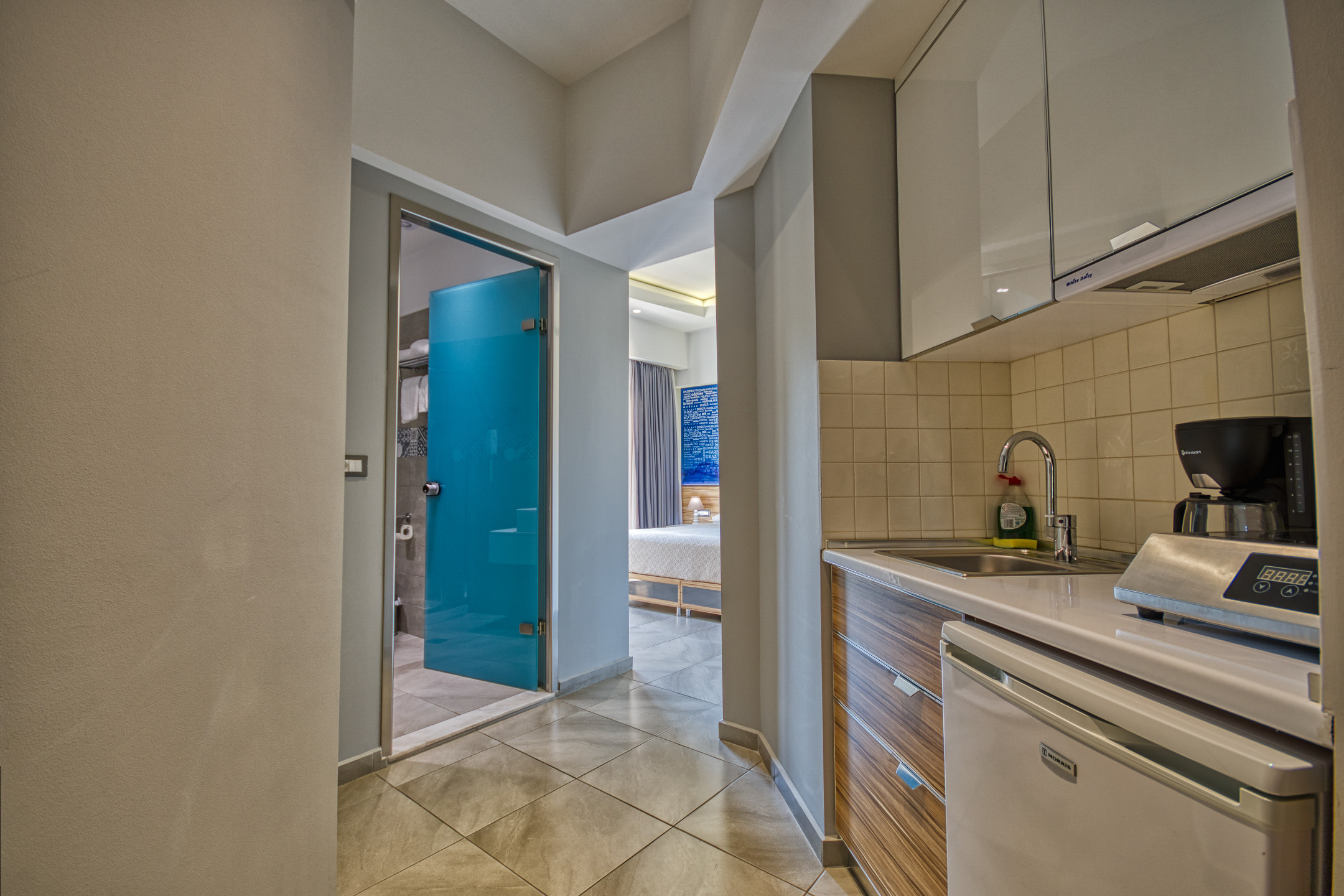 Island Boutique Hotel 58/58